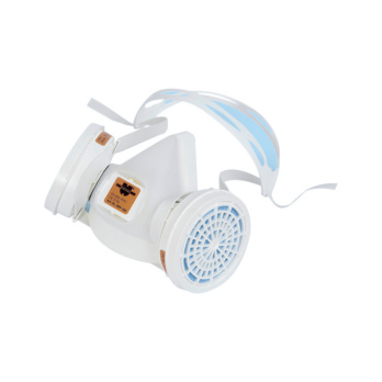 MEIA MÁSCARA DESCARTÁVEL