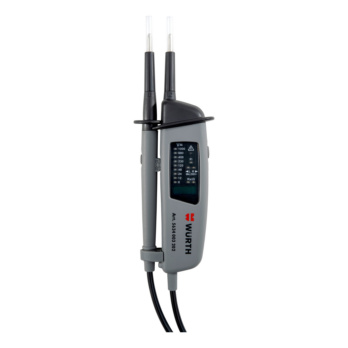 ELMO voltage/continuity tester DUO PLUS