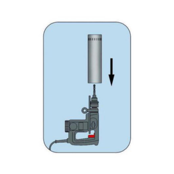 Acheter Cheville à frapper W-SD filetage mâle