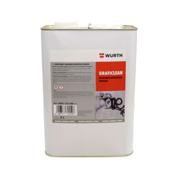DECAPANTE GRAFICLEAN