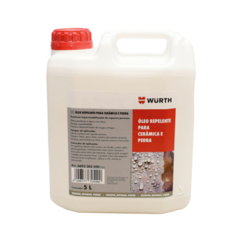 ÓLEO REPELENTE