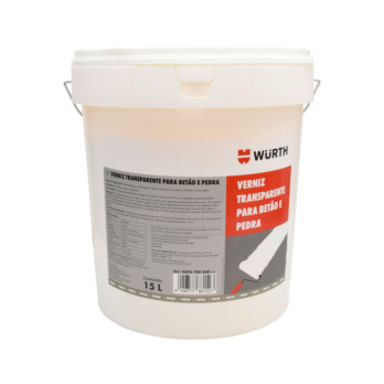 VERNIZ P/ BETÃO E PEDRA