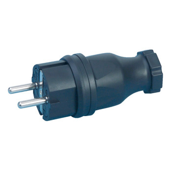 FICHA DE BORRACHA MACHO