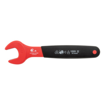 LLAVE-FIJA-VDE-WS21-1000V