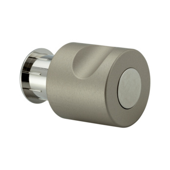 Tirador decorativo objetos MS 5000 una empuñadura