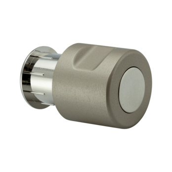 Tirador decorativo MS 5000 con dos empuñaduras