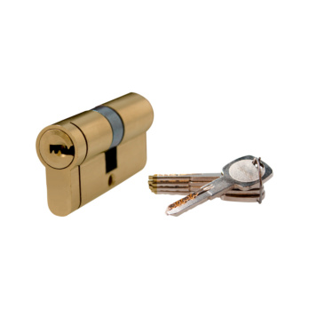 CIL HIGH PROTECT DE 2 EMBR 35X35 LATÓN