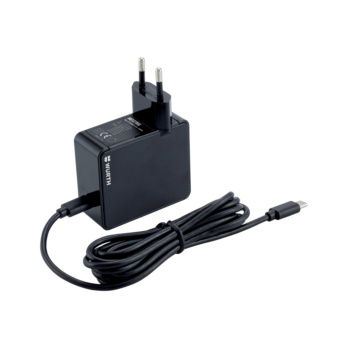 Adaptador de corriente para arrancador