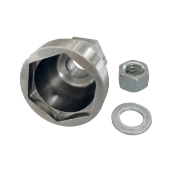Llave de vaso p. junta de soporte p. Renault/PSA