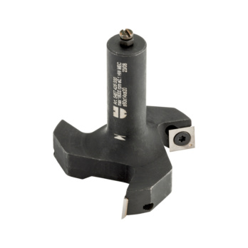 Face milling cutter