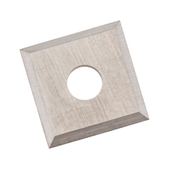 Tungsten carbide indexable insert CNC