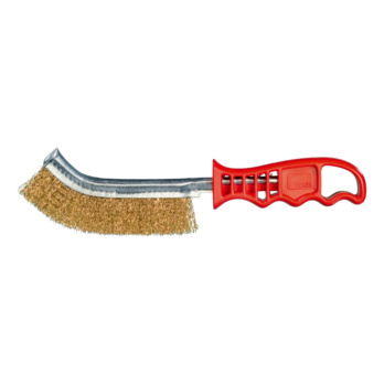 Cepillo manual de acero universal