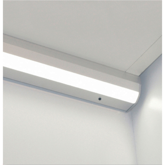 Lampada sottopensile a LED 24 V - 0976563855 Lampada sottopensile a LED 24 V - 0976563855