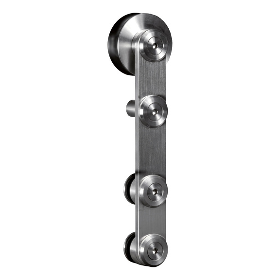 Accessori per porta scorrevole interna VIDRO 101-G - 0687900005 | WÜRTH Accessori per porta scorrevole interna VIDRO 101-G - 0687900005 | WÜRTH