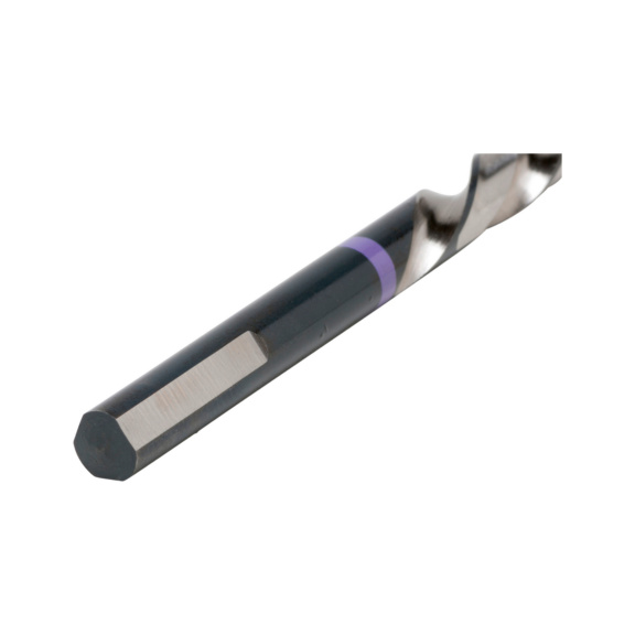 Broca espiral HSCo DIN 338 MFD Speed - BROCA HSCO MFD SPEED DIN 338 D.5,0MM