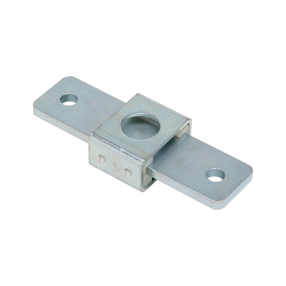 glideskinne plast