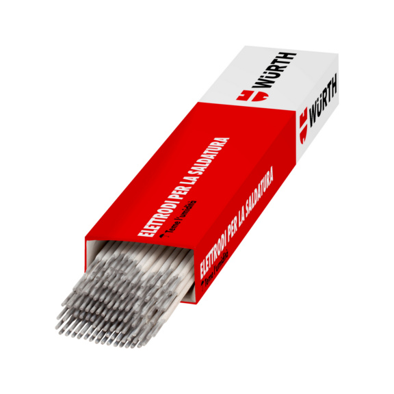 Supporto Per Elettrodi Di Saldatura Tipo Twist 400A Heavy Duty - Foto 2