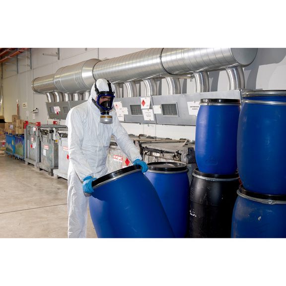 Schutzanzug TYVEK<SUP>&reg;</SUP> Classic Xpert - 2