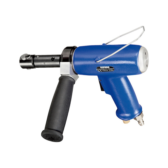 deprag pneumatic torque