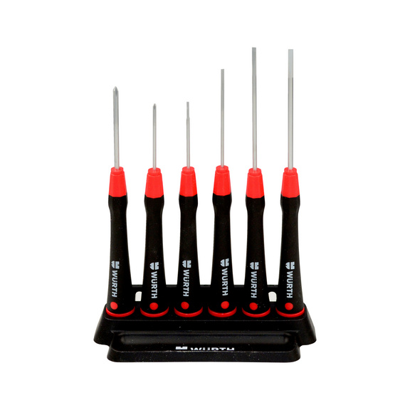 universelles IEC 60900 W/ürth 071401 582 Assortiment de Pinces isol/ées VDE