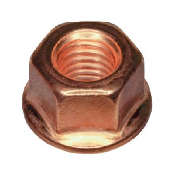 Buy Exhaust nut type S online WÜRTH