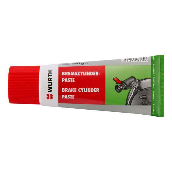 Buy Brake cylinder paste online WÜRTH