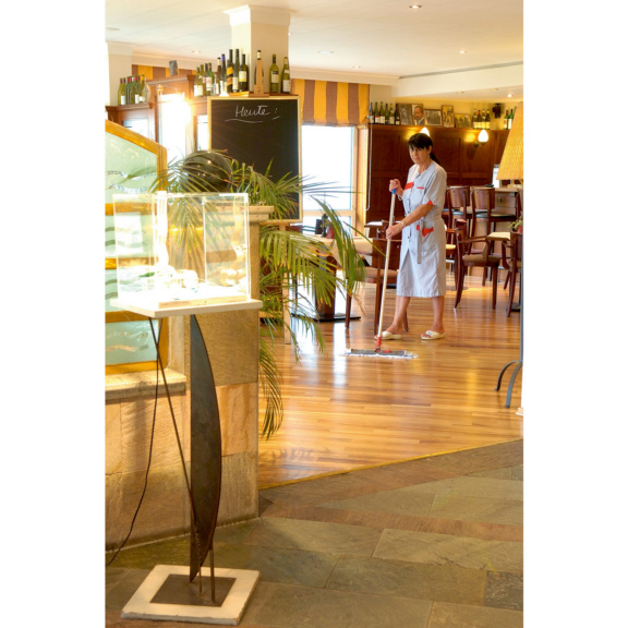 Produto de limpeza de superf&iacute;cies EASY-TO-CLEAN - DETERGENTE LIMPEZA SUPERFICIES 10LT