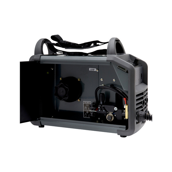 Poste à Souder à L’arc 180 A Facteur De Marche 60% IGBT Anti-Stick Hot