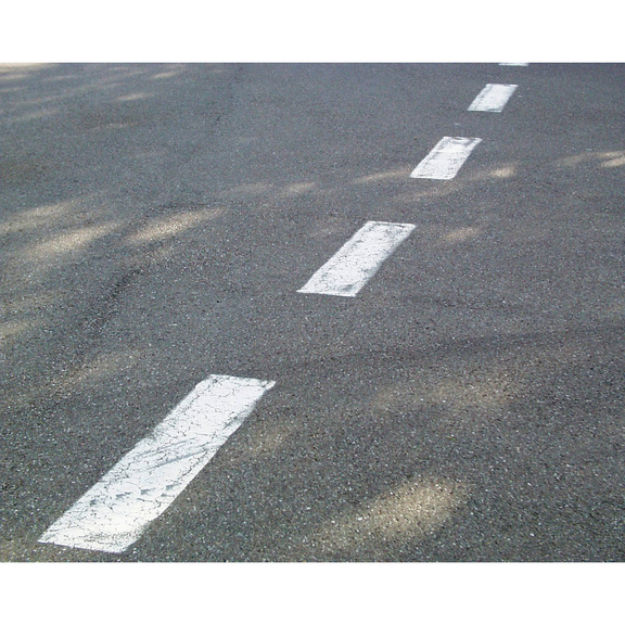 Disco corte diam. L serra manual/juntas asfalto - 2