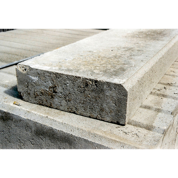 Disco de corte diamantado univ. p/local de obra - 2