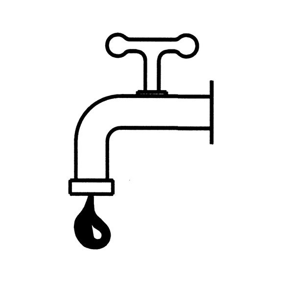 Disco corte diam. L serra manual/juntas asfalto - 1