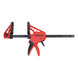 One-handed clamp - 2