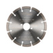 Disco de corte diamantado p/ m&aacute;quina de ranhuras - 0
