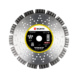Disco de corte diamantado - 0