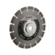Disco corte diamantado p/ granito segm. inclinado - 1