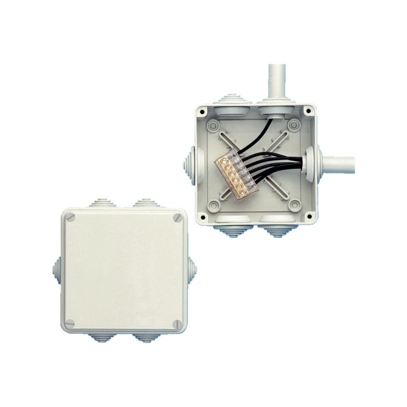 Scatola Telecom | Acquisti Online Su - Foto 6