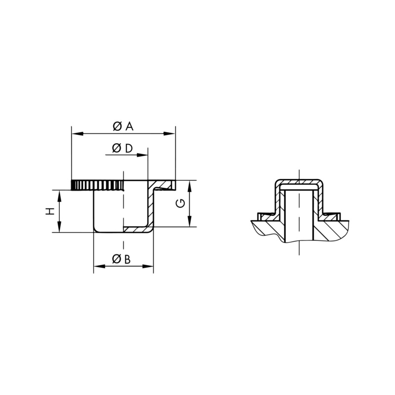 universal protection gpn 950 0598950126 wa rth universal protection gpn 950 plg gpn950 0126 nature