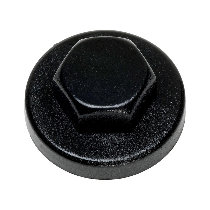 立面螺丝防护盖,带垫圈