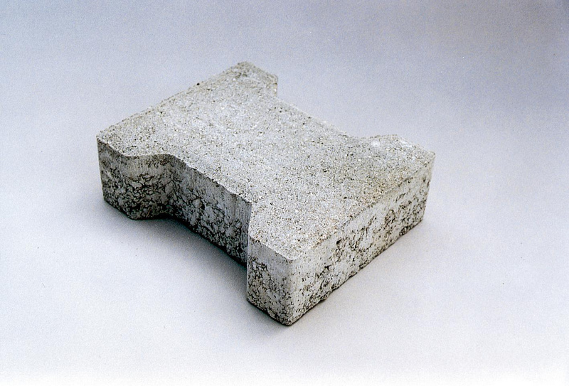 Disco de corte diamantado Eco Cut - 1