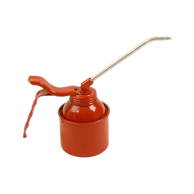 Burette à huile métallique pour Professionnels Würth