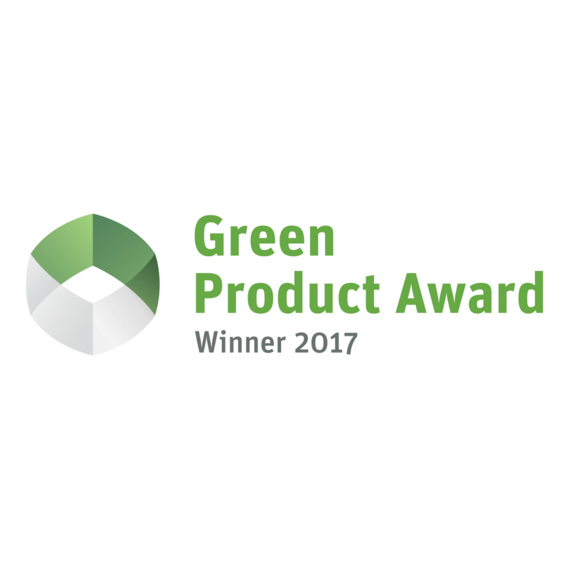 Gren Product Award Winner 2017 Gren Product Award Winner 2017