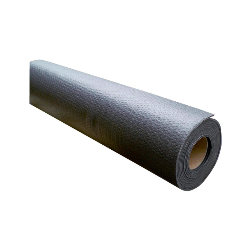 Tappetino Antiscivolo In PVC Schiumato 65x1500 Cm - Tagliabile, Per Cassetti, Balconi, Animali Domestici