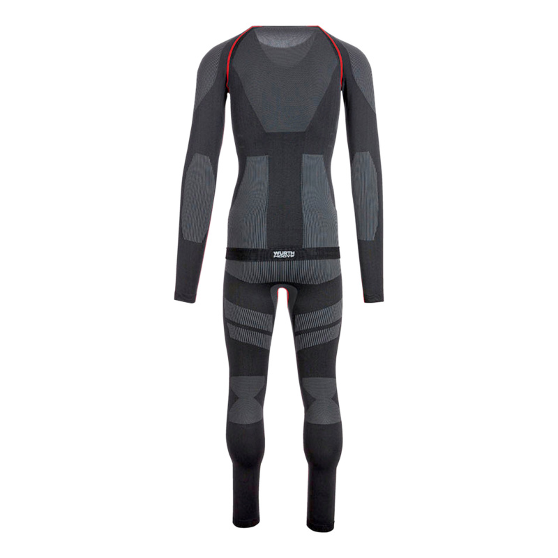 Sous-vêtements Thermiques Enfant - Ensemble Polaire Ski & Sports D'Hiver