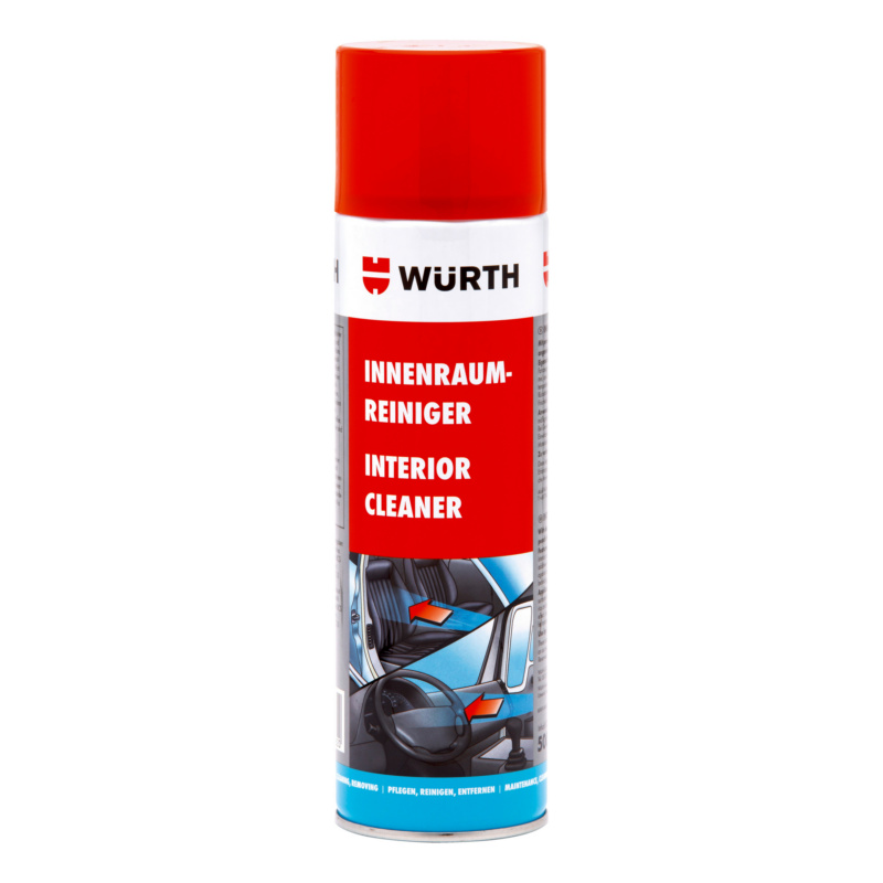 Innenraumreiniger Innenraumreiniger