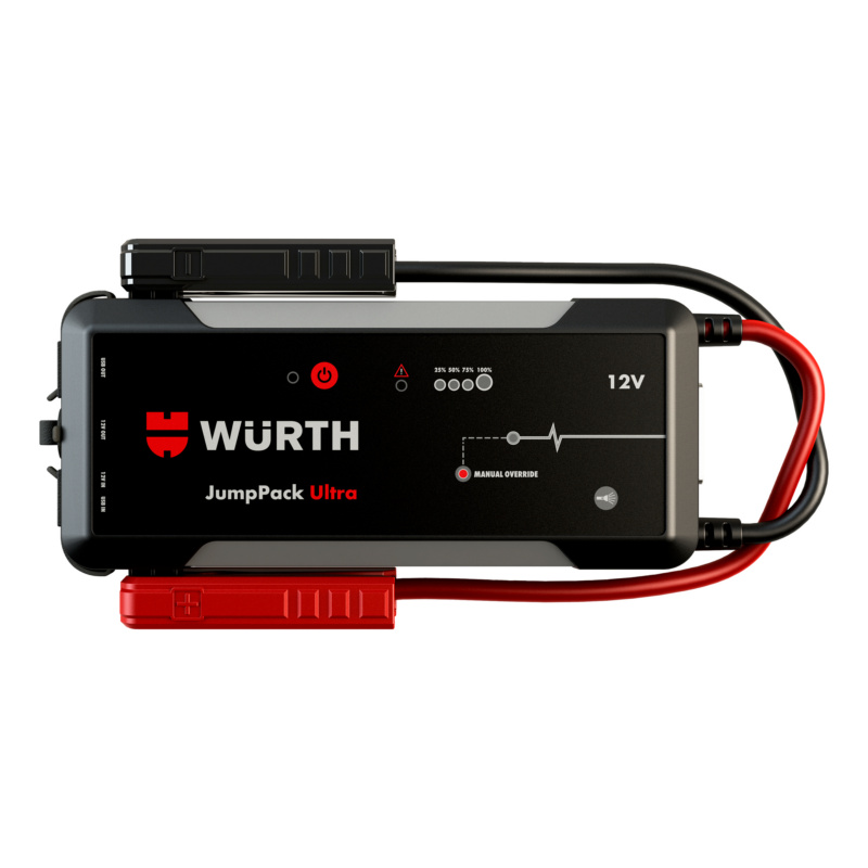 Disp. arranque 12 V Booster Ultra de i&otilde;es de l&iacute;tio - BOOSTER JUMP 4000 LITHIUM 12V