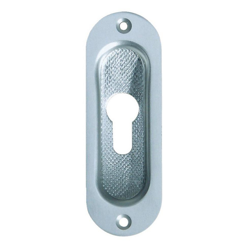 Sliding Door Shell Type Handle Oval 0688160622