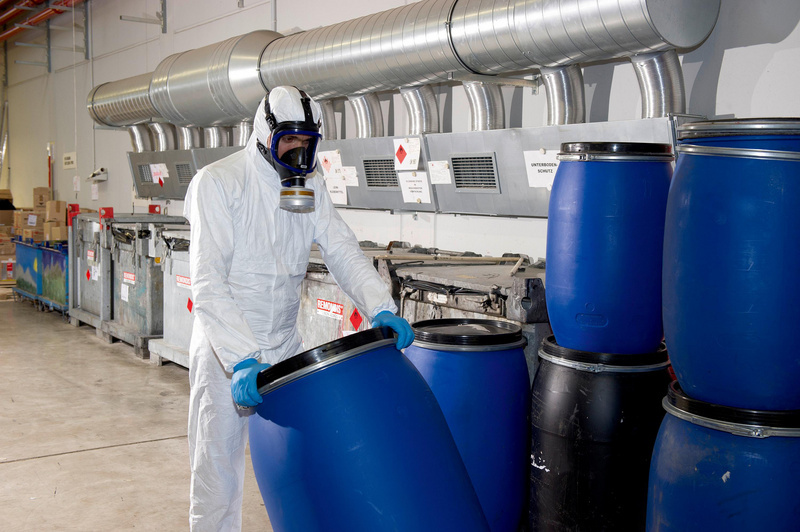 Schutzanzug TYVEK<SUP>&reg;</SUP> Classic Xpert - 0