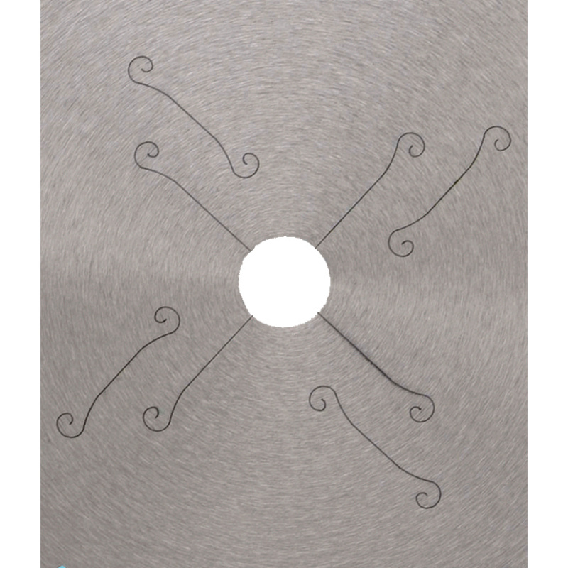 Disco de corte diamantado MAXITRON - 2