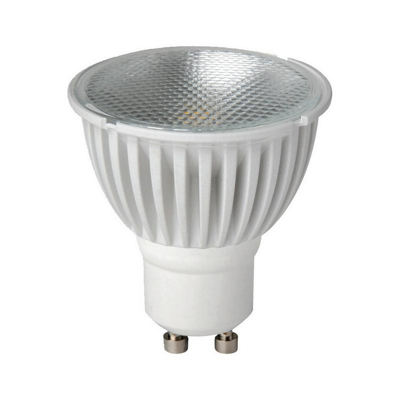 Ampoule LED GU 10 35° non dimmable pour Professionnels Würth