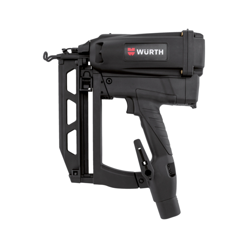 Hochleistungs-Gasgerät DIGA WO-SN 16/64, für Stauchkopfnägel von 25–64 mm Hochleistungs-Gasgerät DIGA WO-SN 16/64, für Stauchkopfnägel von 25–64 mm